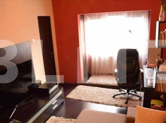 Garsonieră de închiriat Zorilor - 23750AI | BLITZ Cluj-Napoca | Poza2