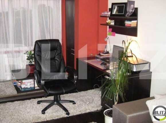 Garsonieră de închiriat Zorilor - 23750AI | BLITZ Cluj-Napoca | Poza3