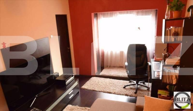 Garsonieră de închiriat Zorilor - 23750AI | BLITZ Cluj-Napoca | Poza2