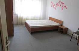 Apartament 2 camere decomandate, 52 mp utili, balcon, zona Observatorului!