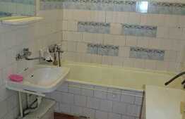 Apartament 2 camere decomandate, 52 mp utili, balcon, zona Observatorului!