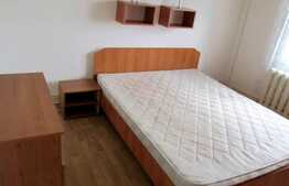 Apartament 2 camere decomandate, 52 mp utili, balcon, zona Observatorului!