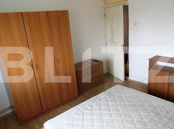 Apartament de închiriat 2 camere Zorilor - 23751AI | BLITZ Cluj-Napoca | Poza3