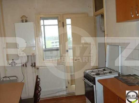 Apartament de închiriat 2 camere Zorilor - 23751AI | BLITZ Cluj-Napoca | Poza7