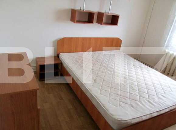 Apartament de închiriat 2 camere Zorilor - 23751AI | BLITZ Cluj-Napoca | Poza1