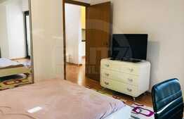 2 camere, 50 mp, imobil nou, parcare subterana, mobilat modern, zona strazii Miko Imre