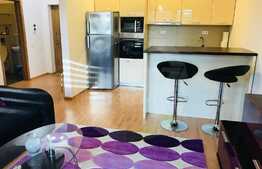 2 camere, 50 mp, imobil nou, parcare subterana, mobilat modern, zona strazii Miko Imre