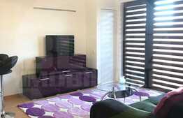 2 camere, 50 mp, imobil nou, parcare subterana, mobilat modern, zona strazii Miko Imre