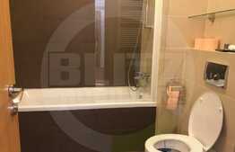 2 camere, 50 mp, imobil nou, parcare subterana, mobilat modern, zona strazii Miko Imre