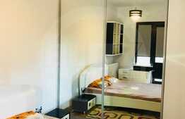 2 camere, 50 mp, imobil nou, parcare subterana, mobilat modern, zona strazii Miko Imre