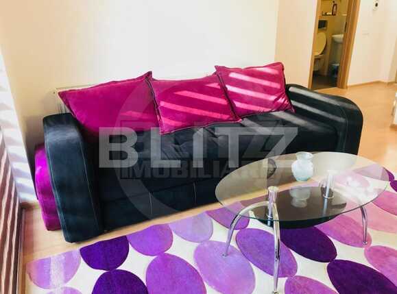 Apartament de închiriat 2 camere Zorilor - 23752AI | BLITZ Cluj-Napoca | Poza3