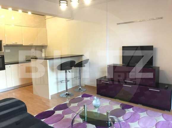 Apartament de închiriat 2 camere Zorilor - 23752AI | BLITZ Cluj-Napoca | Poza6