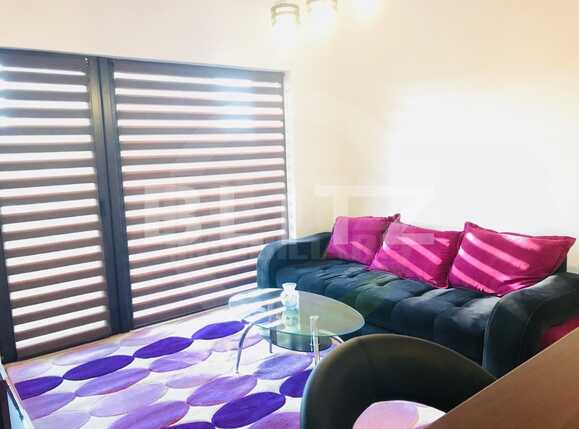 Apartament de închiriat 2 camere Zorilor - 23752AI | BLITZ Cluj-Napoca | Poza2