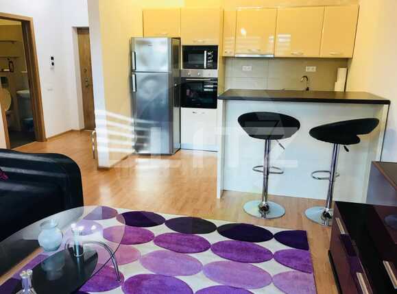 Apartament de închiriat 2 camere Zorilor - 23752AI | BLITZ Cluj-Napoca | Poza7