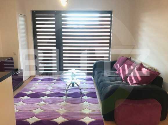 Apartament de închiriat 2 camere Zorilor - 23752AI | BLITZ Cluj-Napoca | Poza1