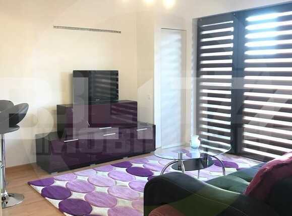 Apartament de închiriat 2 camere Zorilor - 23752AI | BLITZ Cluj-Napoca | Poza4