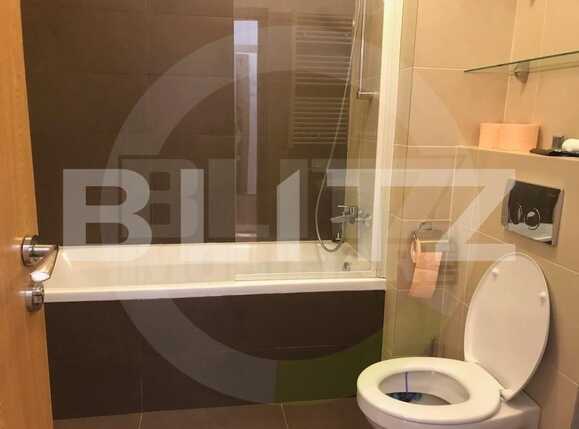 Apartament de închiriat 2 camere Zorilor - 23752AI | BLITZ Cluj-Napoca | Poza13
