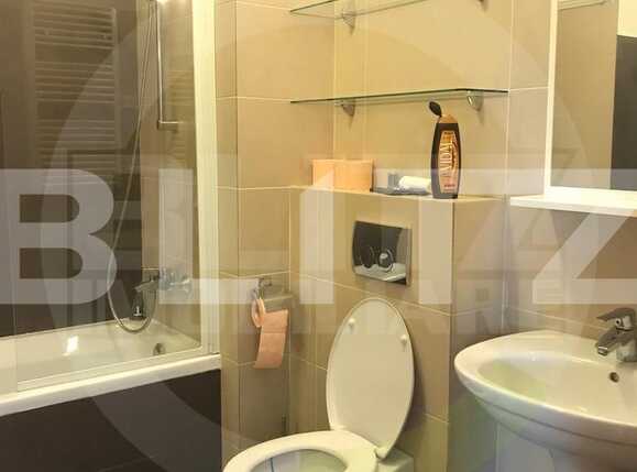 Apartament de închiriat 2 camere Zorilor - 23752AI | BLITZ Cluj-Napoca | Poza14