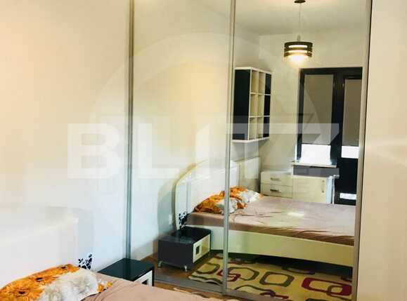 Apartament de închiriat 2 camere Zorilor - 23752AI | BLITZ Cluj-Napoca | Poza10