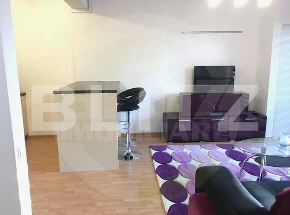 Apartament de închiriat 2 camere Zorilor - 23752AI | BLITZ Cluj-Napoca | Poza5