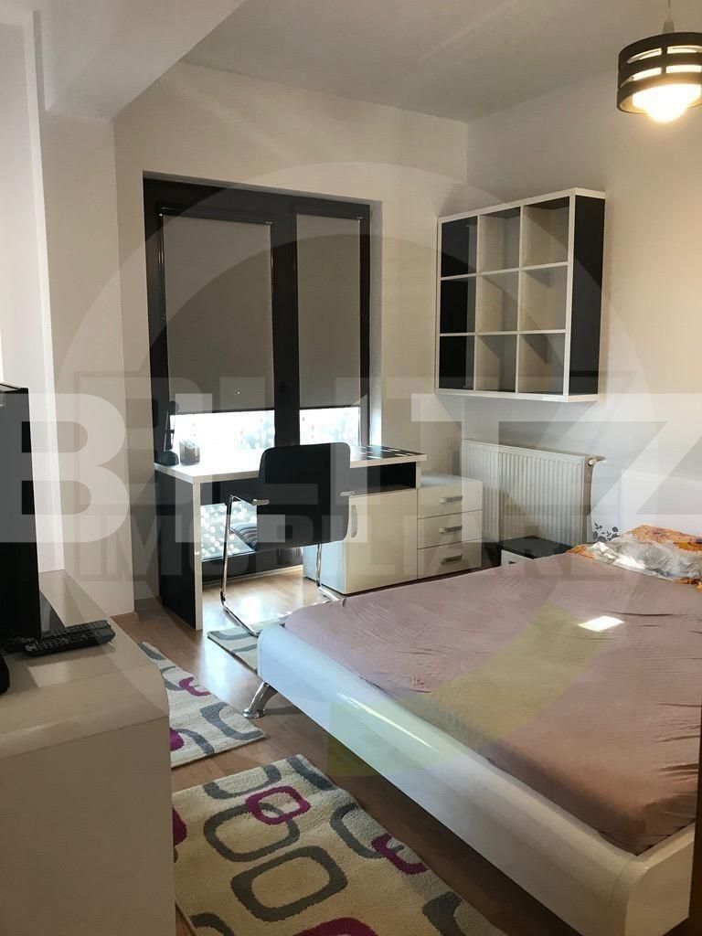 Apartament de închiriat 2 camere Zorilor - 23752AI | BLITZ Cluj-Napoca | Poza9