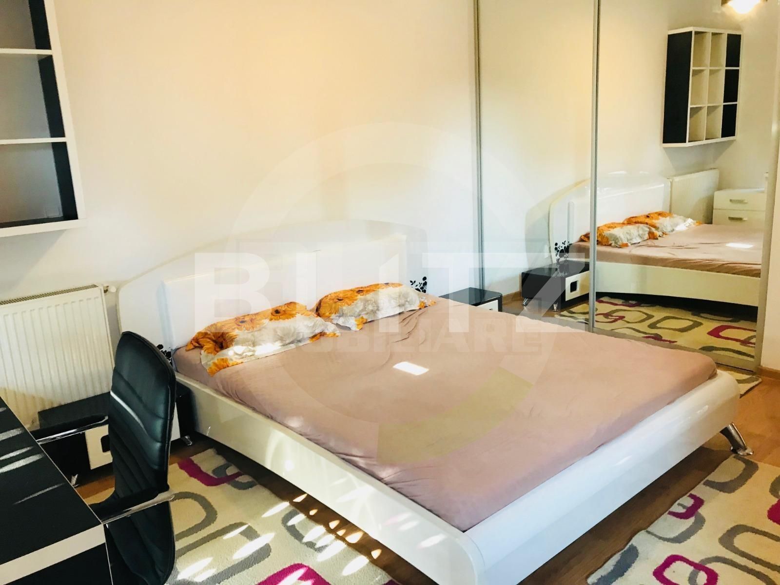 Apartament de închiriat 2 camere Zorilor - 23752AI | BLITZ Cluj-Napoca | Poza12