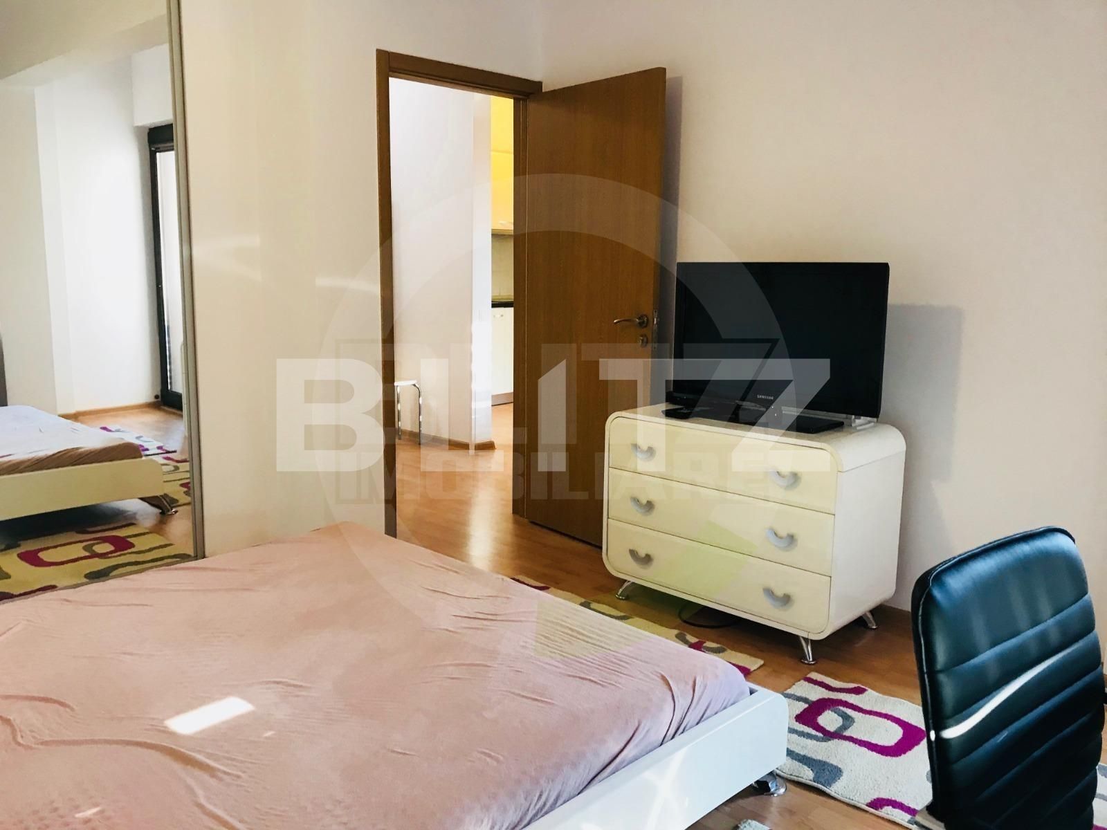 Apartament de închiriat 2 camere Zorilor - 23752AI | BLITZ Cluj-Napoca | Poza11