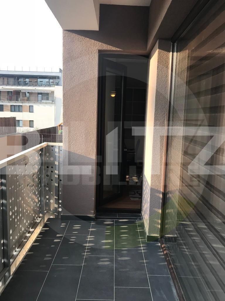 Apartament de închiriat 2 camere Zorilor - 23752AI | BLITZ Cluj-Napoca | Poza15