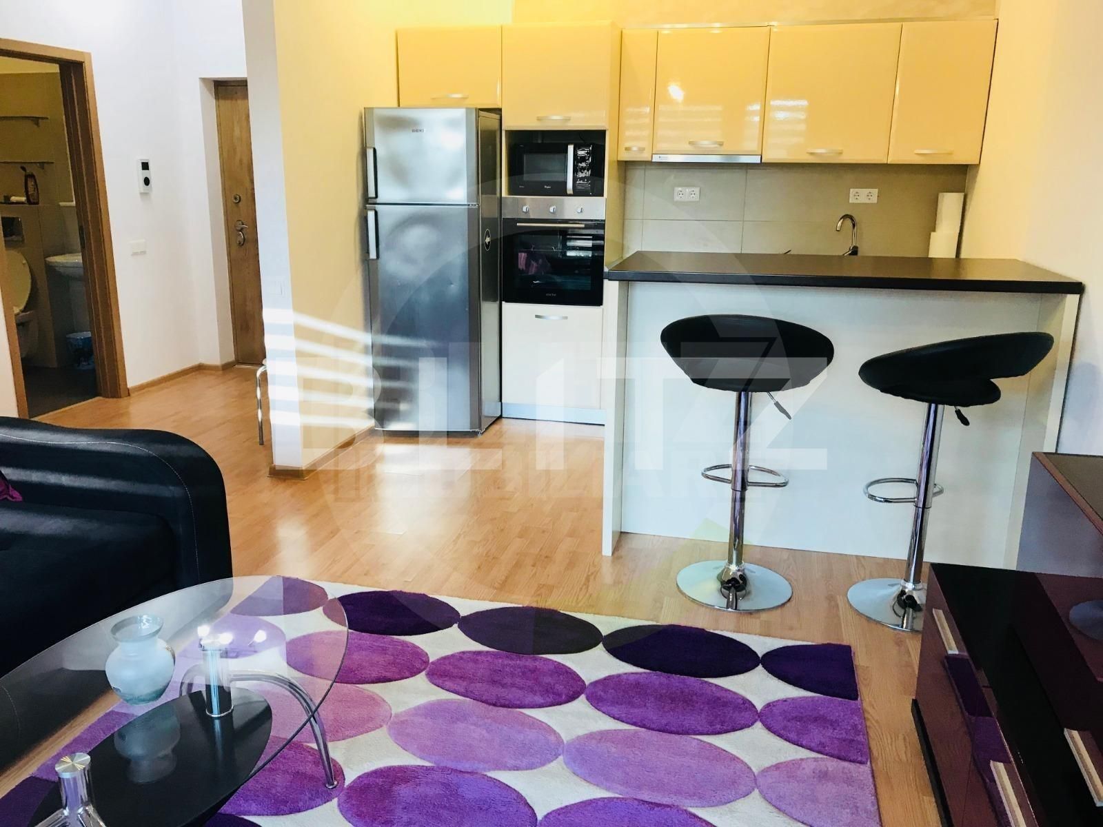Apartament de închiriat 2 camere Zorilor - 23752AI | BLITZ Cluj-Napoca | Poza7