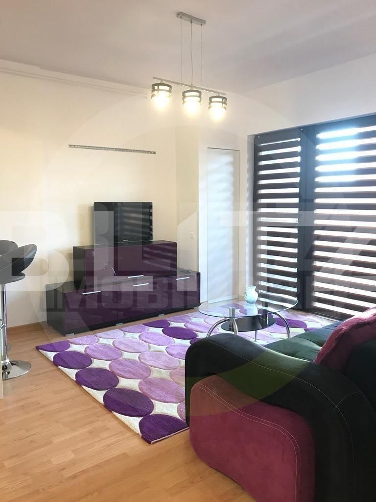 Apartament de închiriat 2 camere Zorilor - 23752AI | BLITZ Cluj-Napoca | Poza4