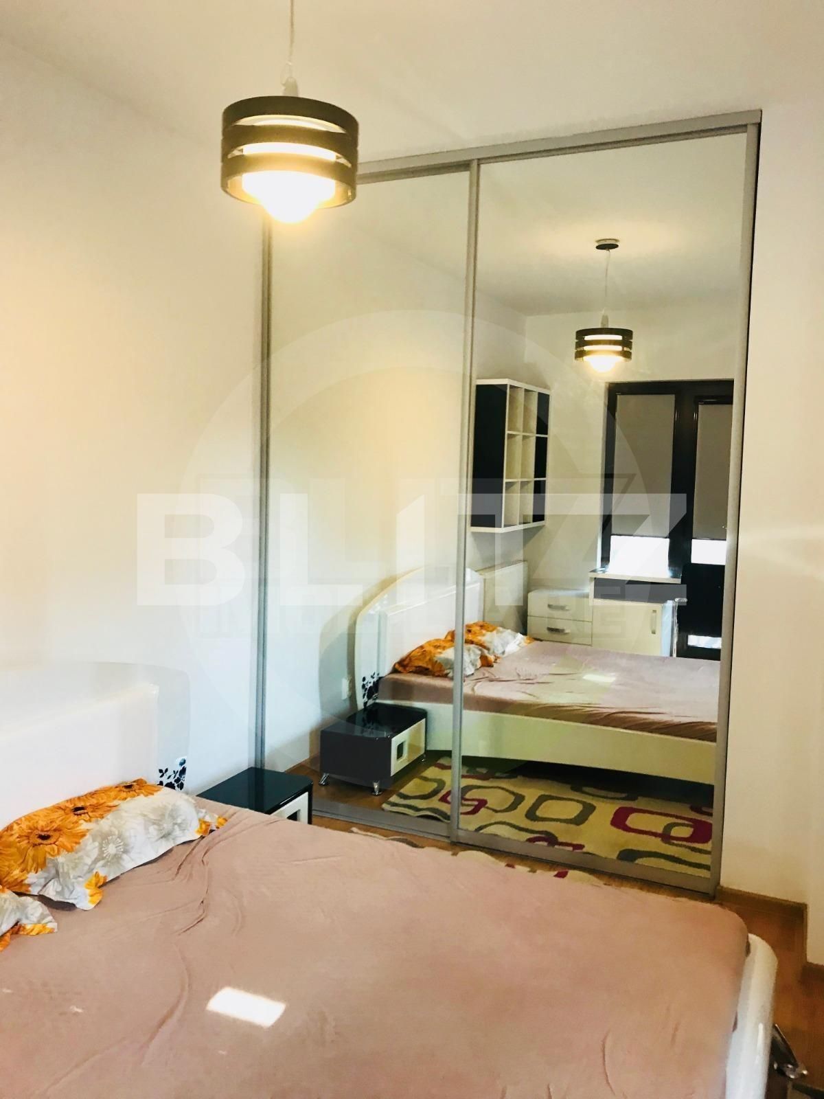 Apartament de închiriat 2 camere Zorilor - 23752AI | BLITZ Cluj-Napoca | Poza10