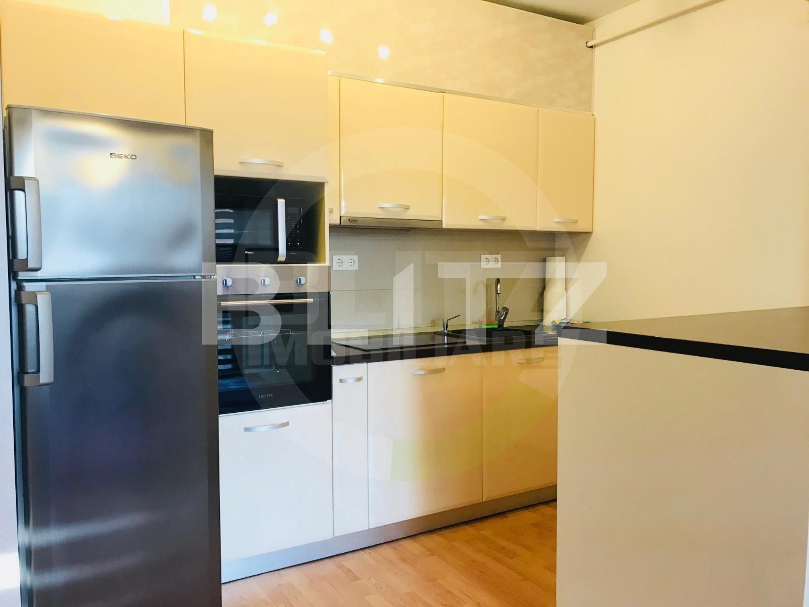 Apartament de închiriat 2 camere Zorilor - 23752AI | BLITZ Cluj-Napoca | Poza8