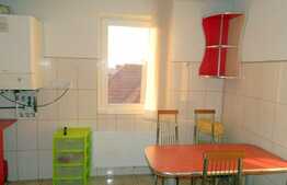 4 camere, 120 mp, imobil nou, mobilat modern, zona UMF