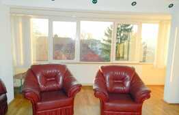 4 camere, 120 mp, imobil nou, mobilat modern, zona UMF