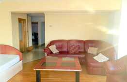 4 camere, 120 mp, imobil nou, mobilat modern, zona UMF