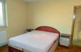 4 camere, 120 mp, imobil nou, mobilat modern, zona UMF