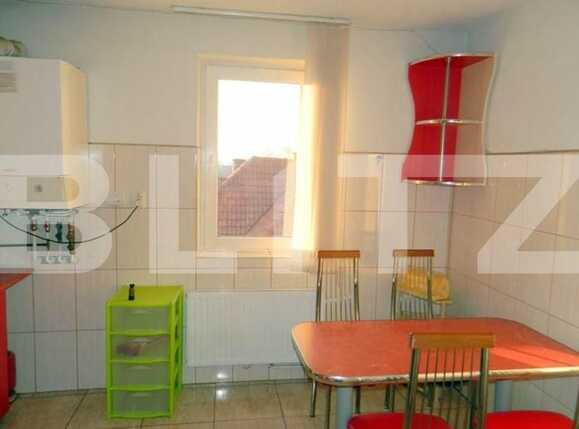 Apartament de închiriat 4 camere Zorilor - 23756AI | BLITZ Cluj-Napoca | Poza11