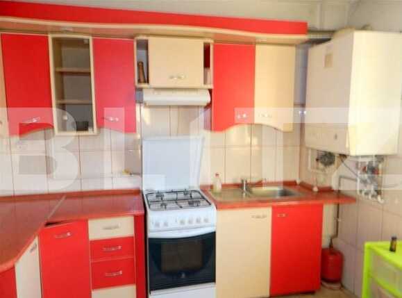 Apartament de închiriat 4 camere Zorilor - 23756AI | BLITZ Cluj-Napoca | Poza10