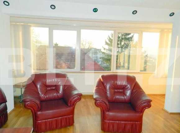 Apartament de închiriat 4 camere Zorilor - 23756AI | BLITZ Cluj-Napoca | Poza4