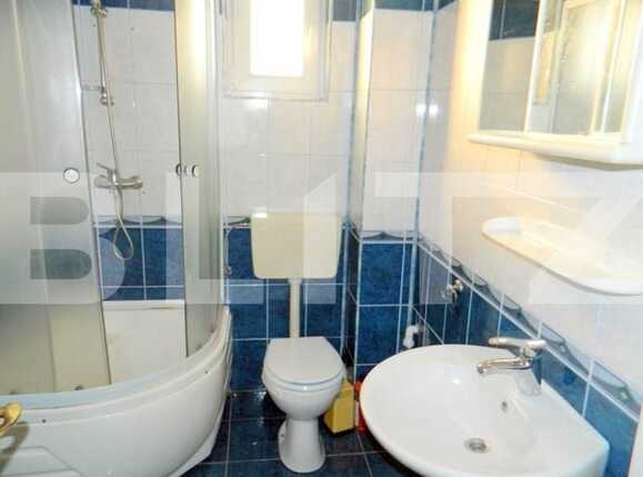 Apartament de închiriat 4 camere Zorilor - 23756AI | BLITZ Cluj-Napoca | Poza14