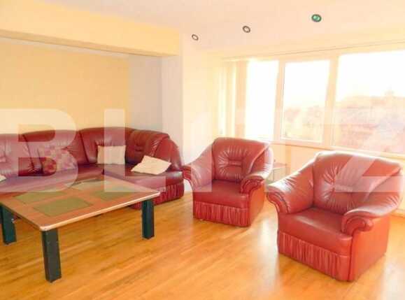 Apartament de închiriat 4 camere Zorilor - 23756AI | BLITZ Cluj-Napoca | Poza1