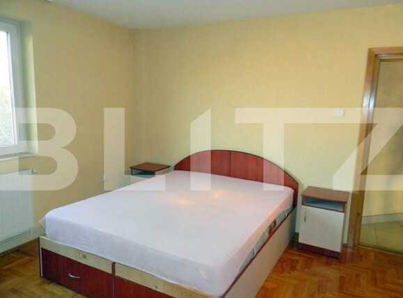 Apartament de închiriat 4 camere Zorilor - 23756AI | BLITZ Cluj-Napoca | Poza6