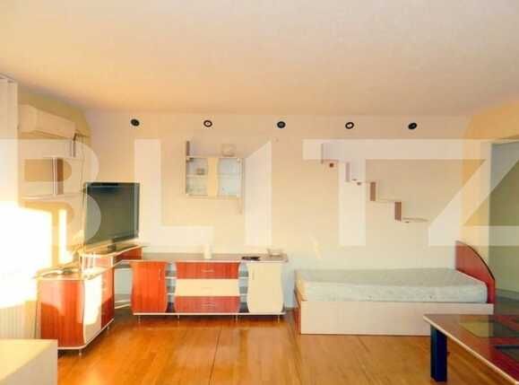 Apartament de închiriat 4 camere Zorilor - 23756AI | BLITZ Cluj-Napoca | Poza9