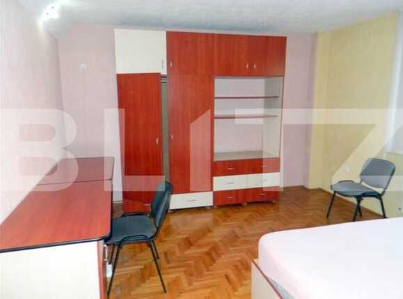 Apartament de închiriat 4 camere Zorilor - 23756AI | BLITZ Cluj-Napoca | Poza8