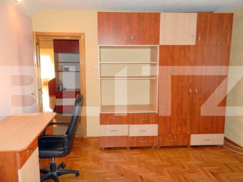 Apartament de închiriat 4 camere Zorilor - 23756AI | BLITZ Cluj-Napoca | Poza7