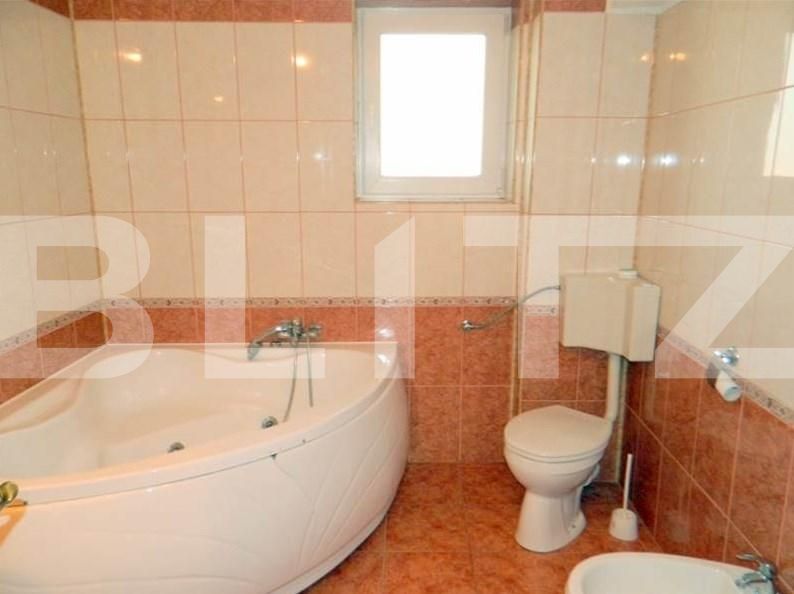 Apartament de închiriat 4 camere Zorilor - 23756AI | BLITZ Cluj-Napoca | Poza13