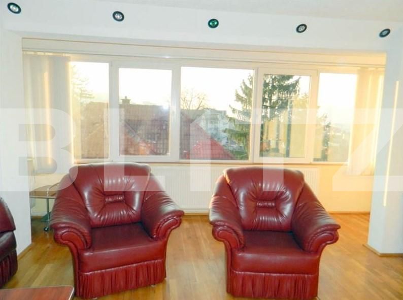 Apartament de închiriat 4 camere Zorilor - 23756AI | BLITZ Cluj-Napoca | Poza4