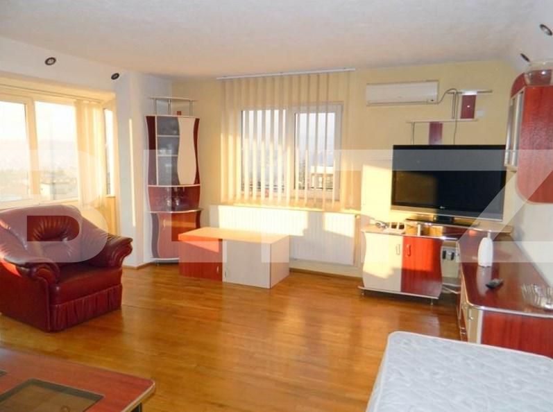 Apartament de închiriat 4 camere Zorilor - 23756AI | BLITZ Cluj-Napoca | Poza2