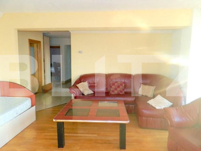 Apartament de închiriat 4 camere Zorilor - 23756AI | BLITZ Cluj-Napoca | Poza3
