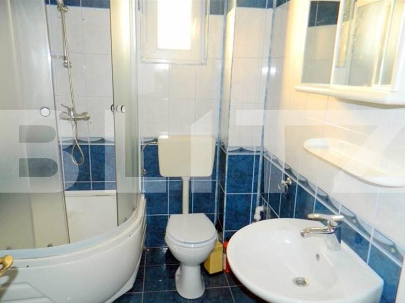 Apartament de închiriat 4 camere Zorilor - 23756AI | BLITZ Cluj-Napoca | Poza14